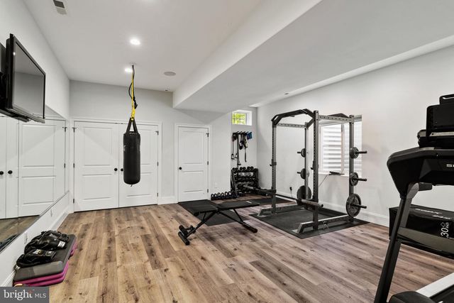 1551 BUTLER PIKE, Blue Bell, PA 19422