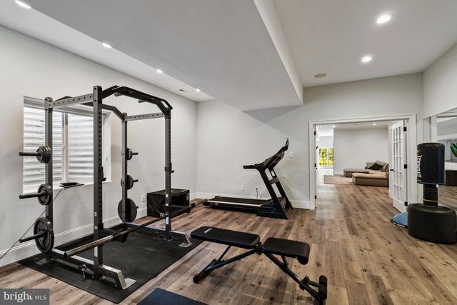 1551 BUTLER PIKE, Blue Bell, PA 19422