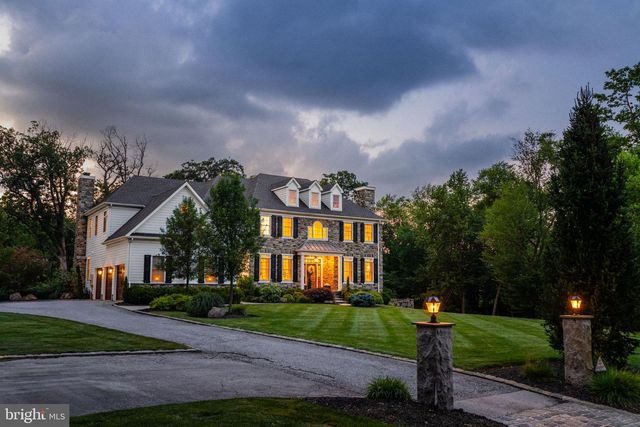 1551 BUTLER PIKE, Blue Bell, PA 19422