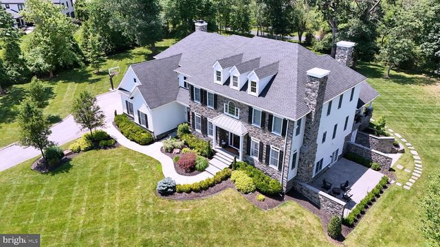 1551 BUTLER PIKE, Blue Bell, PA 19422