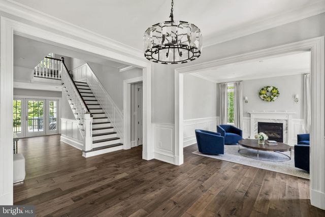 1551 BUTLER PIKE, Blue Bell, PA 19422