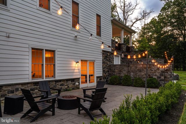 1551 BUTLER PIKE, Blue Bell, PA 19422