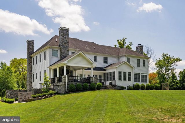 1551 BUTLER PIKE, Blue Bell, PA 19422