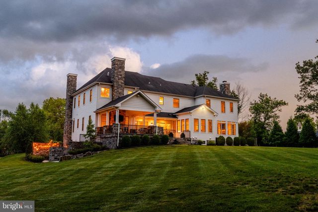 1551 BUTLER PIKE, Blue Bell, PA 19422