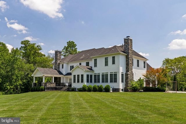 1551 BUTLER PIKE, Blue Bell, PA 19422