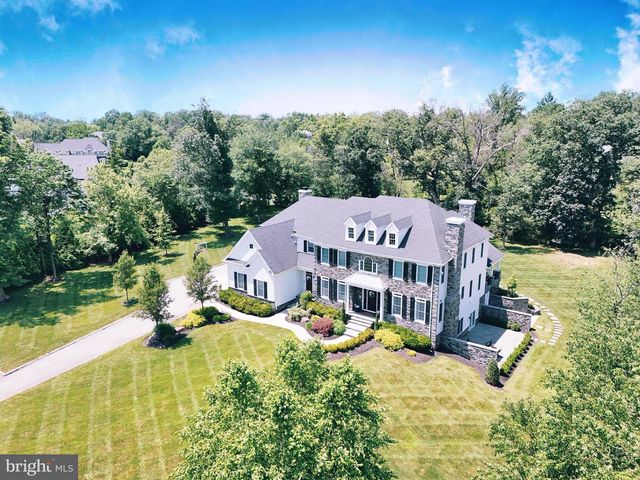1551 BUTLER PIKE, Blue Bell, PA 19422