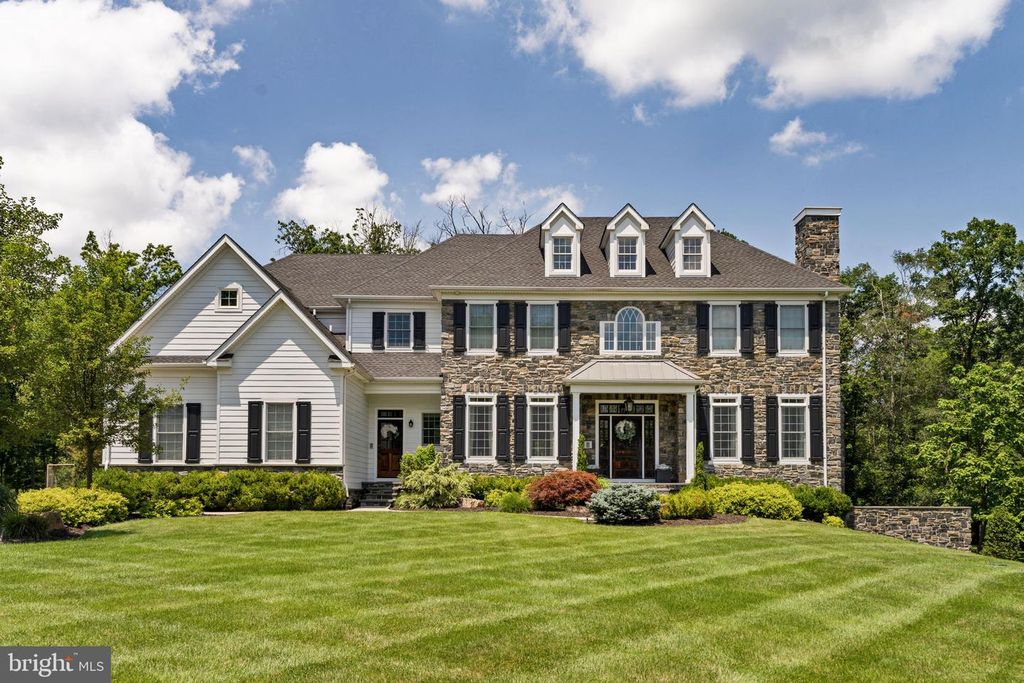 1551 BUTLER PIKE, Blue Bell, PA 19422