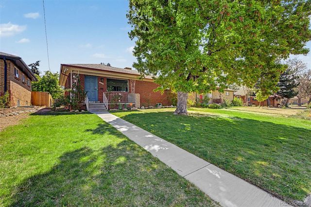 3546 Ivy Street, Denver, CO 80207