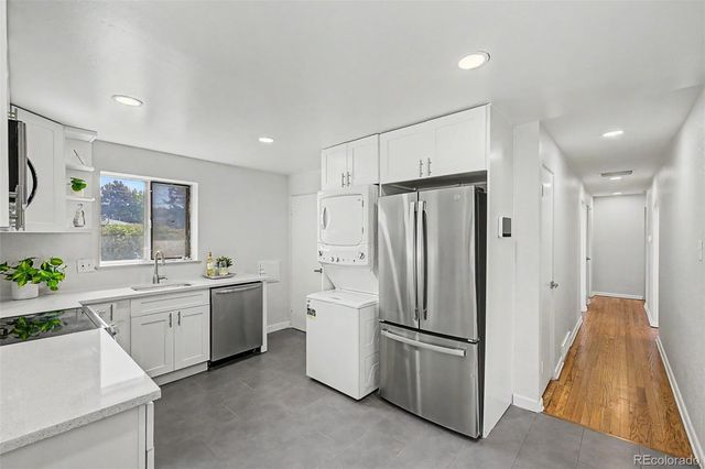 3546 Ivy Street, Denver, CO 80207