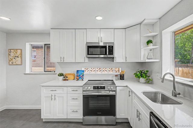 3546 Ivy Street, Denver, CO 80207