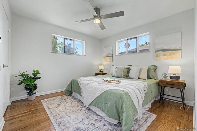 3546 Ivy Street, Denver, CO 80207