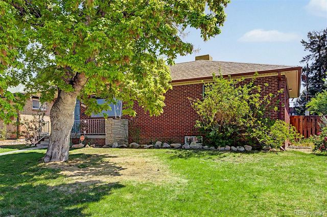 3546 Ivy Street, Denver, CO 80207