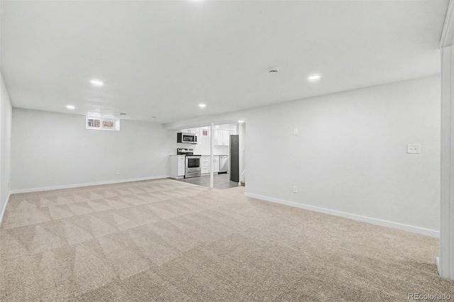 3546 Ivy Street, Denver, CO 80207