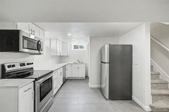 3546 Ivy Street, Denver, CO 80207