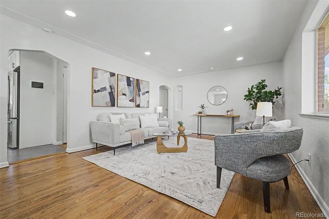 3546 Ivy Street, Denver, CO 80207