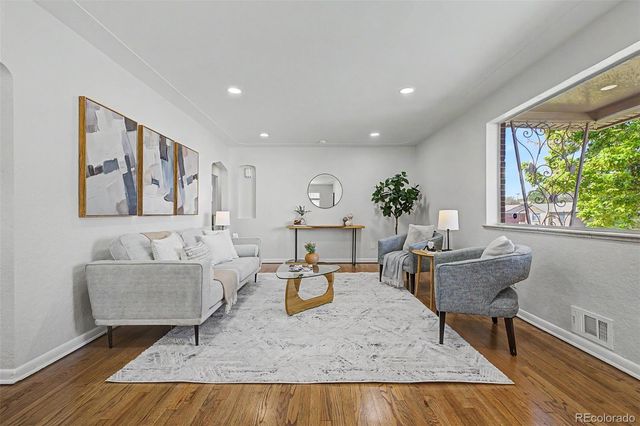 3546 Ivy Street, Denver, CO 80207