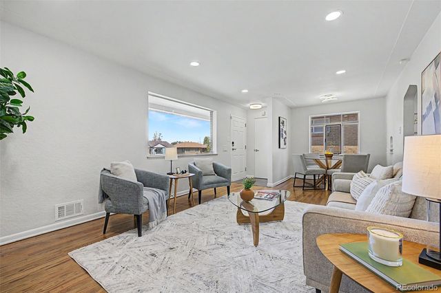 3546 Ivy Street, Denver, CO 80207