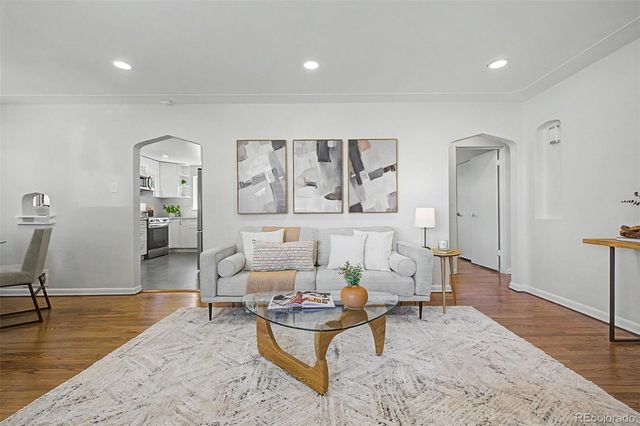 3546 Ivy Street, Denver, CO 80207