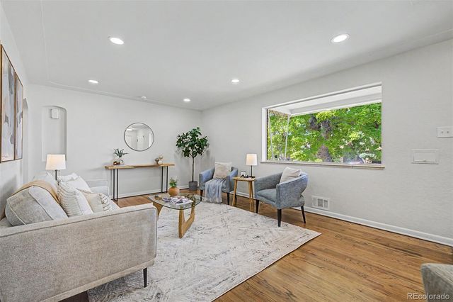 3546 Ivy Street, Denver, CO 80207
