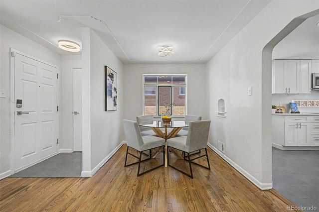 3546 Ivy Street, Denver, CO 80207