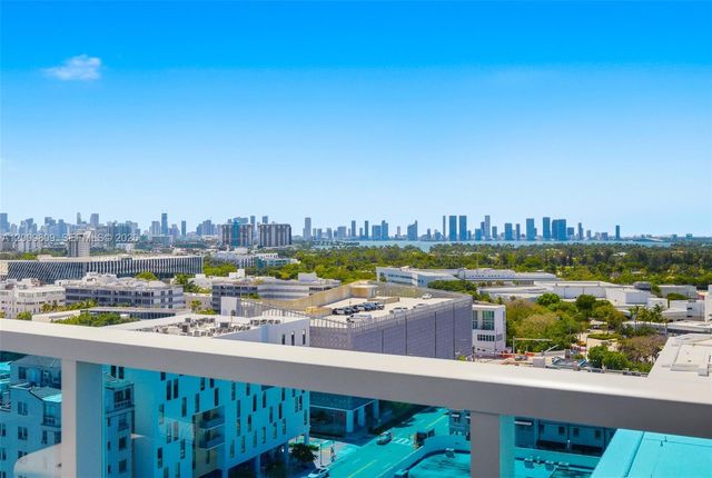 2301 Collins Ave 1533, Miami Beach, FL 33139