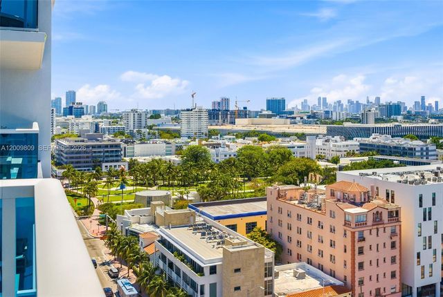 2301 Collins Ave 1533, Miami Beach, FL 33139