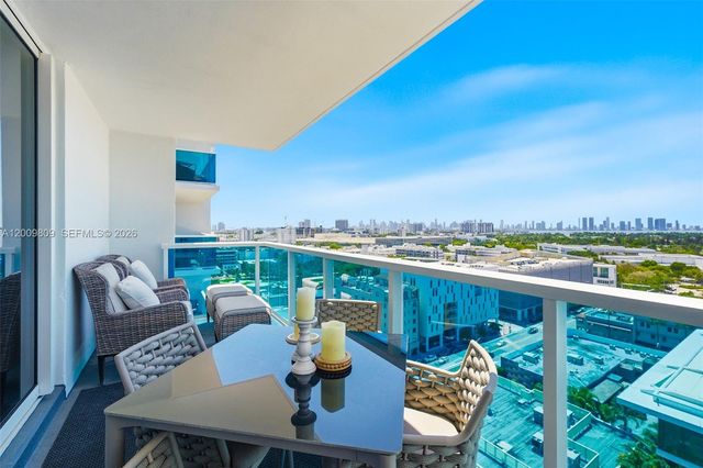 2301 Collins Ave 1533, Miami Beach, FL 33139