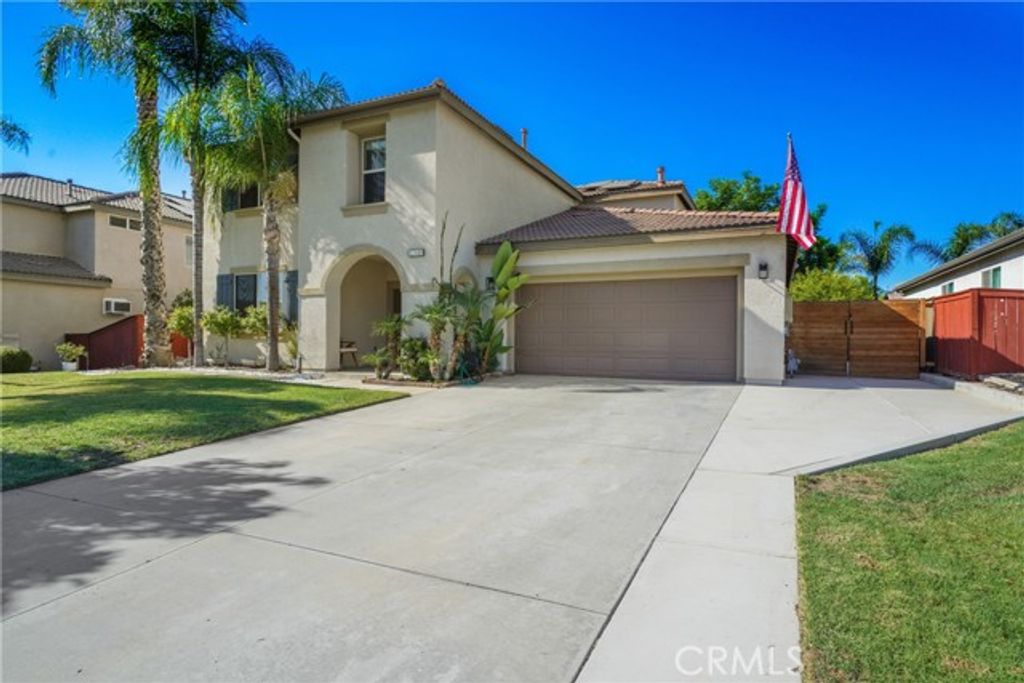 12410 Mimosa Lane, Riverside, CA 92503