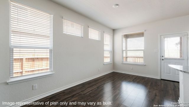 14519 Clay Ridge Run, San Antonio, TX 78253