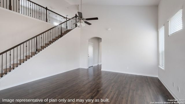 14519 Clay Ridge Run, San Antonio, TX 78253