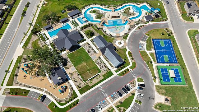 14519 Clay Ridge Run, San Antonio, TX 78253
