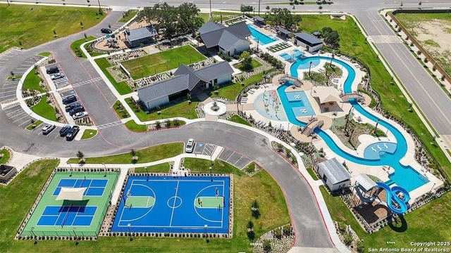 14519 Clay Ridge Run, San Antonio, TX 78253