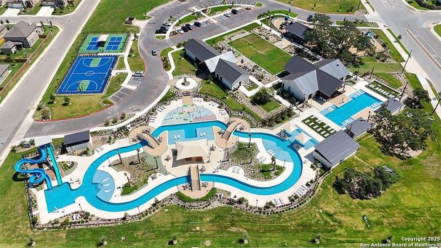 14519 Clay Ridge Run, San Antonio, TX 78253