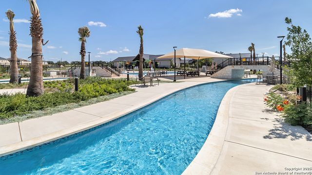 14519 Clay Ridge Run, San Antonio, TX 78253