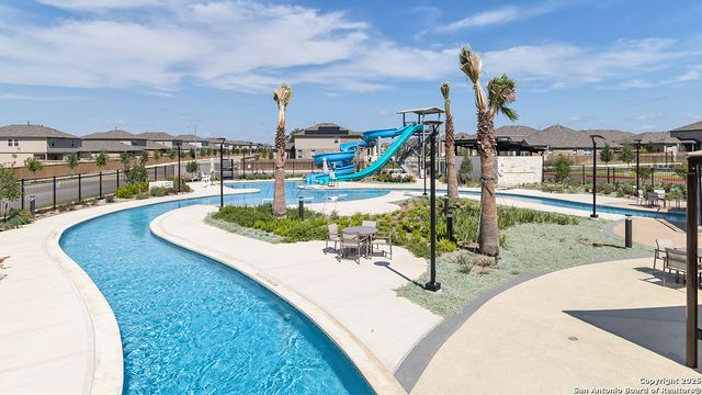 14519 Clay Ridge Run, San Antonio, TX 78253