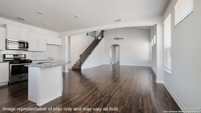 14519 Clay Ridge Run, San Antonio, TX 78253