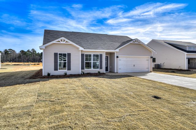 3307 Heartwood Pass, Aiken, SC 29803