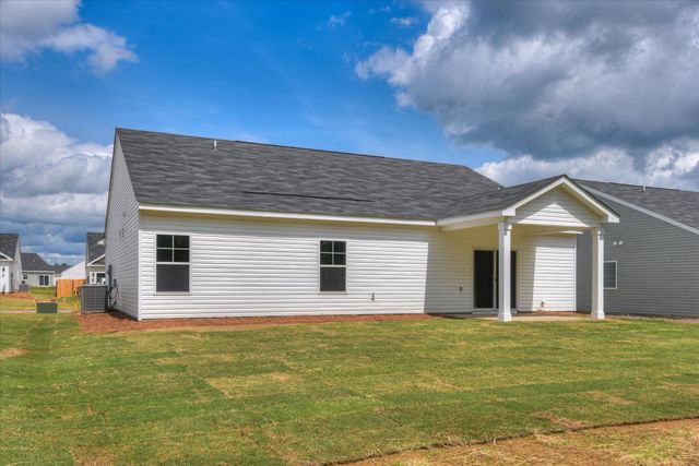 3307 Heartwood Pass, Aiken, SC 29803