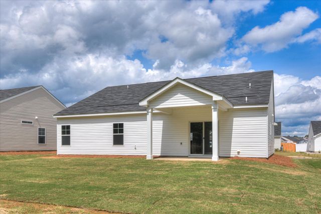 3307 Heartwood Pass, Aiken, SC 29803