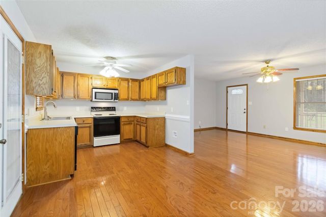 111 Flushing Drive, York, SC 29745