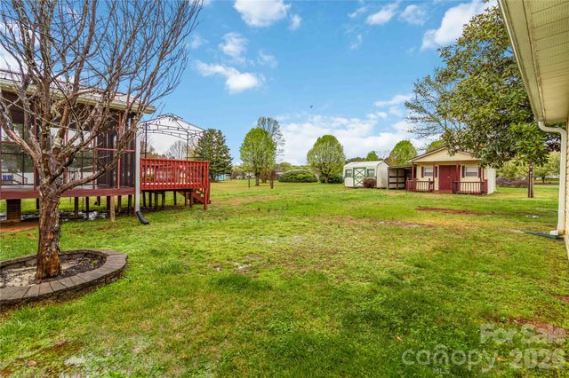 111 Flushing Drive, York, SC 29745