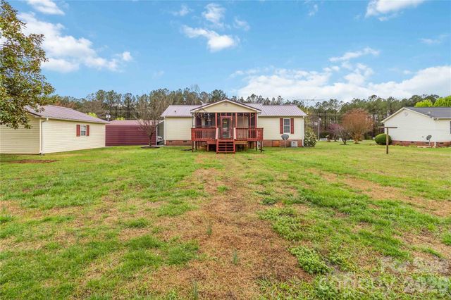 111 Flushing Drive, York, SC 29745