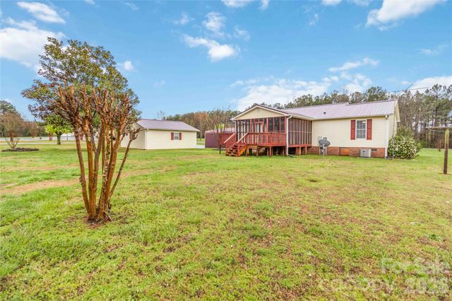 111 Flushing Drive, York, SC 29745