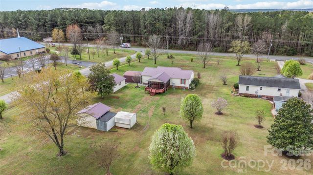 111 Flushing Drive, York, SC 29745