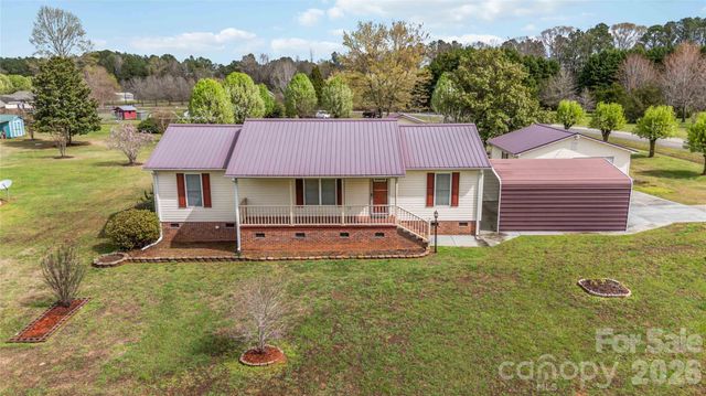 111 Flushing Drive, York, SC 29745