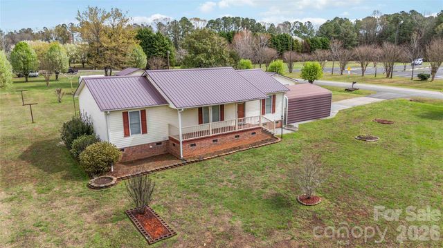 111 Flushing Drive, York, SC 29745