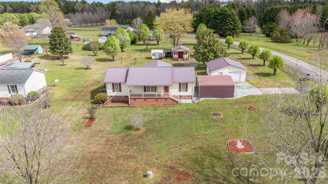 111 Flushing Drive, York, SC 29745