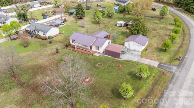 111 Flushing Drive, York, SC 29745