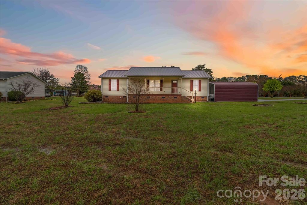 111 Flushing Drive, York, SC 29745