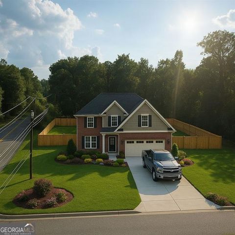 4159 BIRCH BARK Way, Douglasville, GA 30135